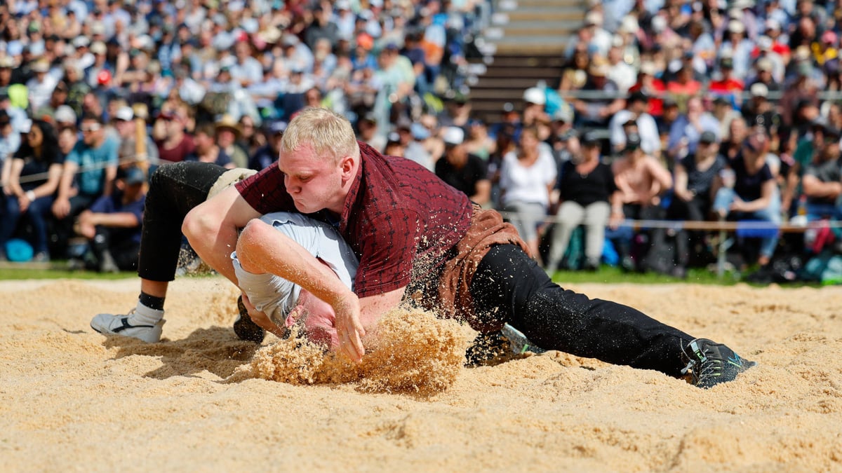 2024_Oberländisches_Fabio Hilbrunner_Schwingen
