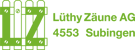 Lüthy Zäune AG